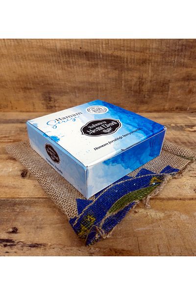 Sabuncu Mevlüt Efendi 700 g Turkish Bath Series Soap
