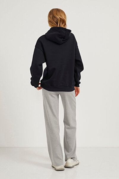 Arma Life Γυναικείο φούτερ με κουκούλα με σχέδιο Paris Summer