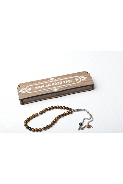 ihvan online Дерев'яна коробка з каменем Каплангоз