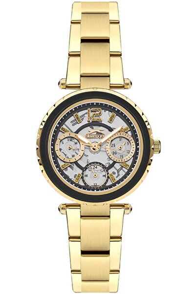 Slazenger Sl.09.2286.4.02 Kadın Kol Saati