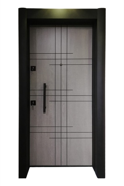 ERKAN HOME Çelik kapısı