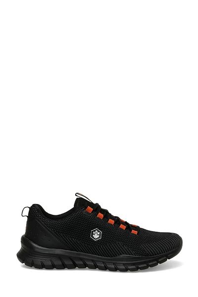 lumberjack Weasley Men's Shoes - Black Black