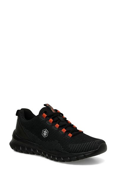 lumberjack Weasley Men's Shoes - Black Black