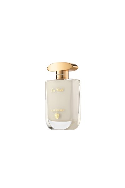 BB BLACKBERRY PARFUME SEA PEARLS 75 ML WOMAN PERFUME
