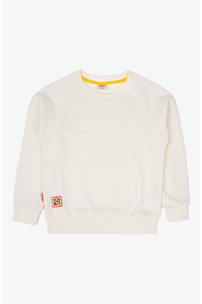 Haribo Hari̇bo 322 Boy Beige Sweat