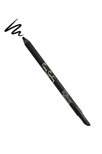 Pierre Cardin Smokey Eyeliner - Waterproof Eye Liner