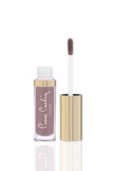 Pierre Cardin Matt Wave Liquid Lipstick – Matte Liquid Lipstick – Granite Peach