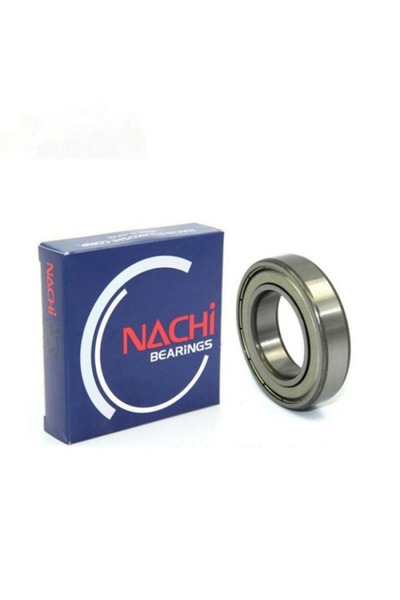 Dlyn NACHI 6005 ZZE C3 EV RULMAN