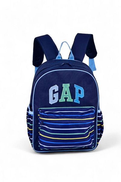 GAP Σακίδιο πλάτης Navy Blue Unisex 12797