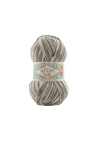 Alize 5 τεμ Alize Baby Best Colors 8030