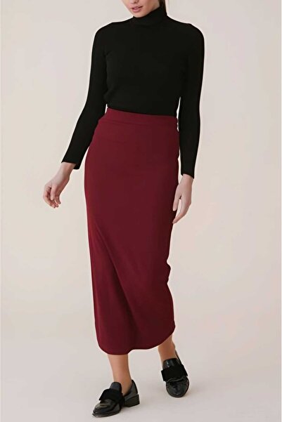 CNG MODA Fusta creion Hijab