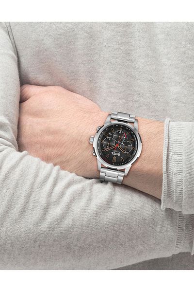 BOSS Male Watch 1514032