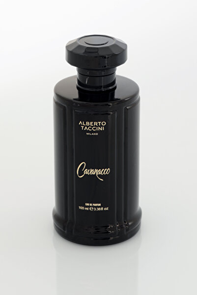 Alberto Taccini Cavanacco Erkek Parfümü - 100 ml