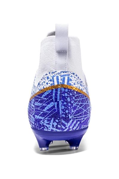 EBT Pantofi de fotbal unisex
