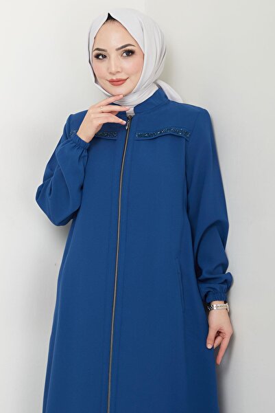 hafsamina Індиго Фереце - Гала з каменем, HM2313