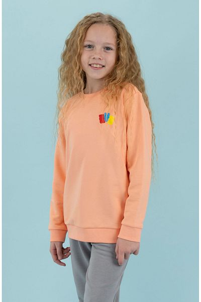 Haribo Hari̇bo 300 Girl's Salmon Sweat