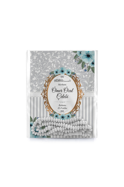 Merve Yayınları 40 Mevlüt Kuranı 10 Adet Yasin Cüzü Tesbih Hediyelik Mevlit Seti Vefat Cenaze Kına Nikah Bebek Doğum