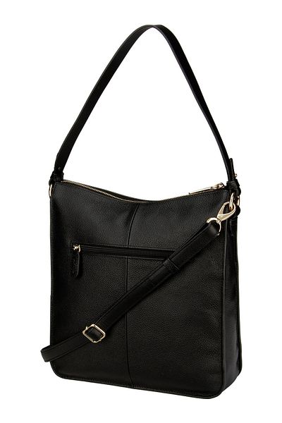 Picard Schultertasche Stash