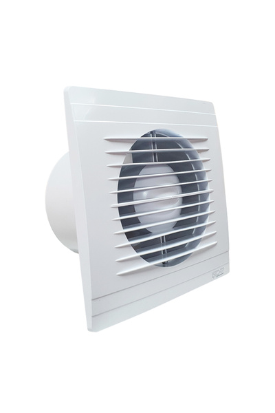 Işıldar 150 Lik 15cm Havalandırma Mutfak Banyo Aspiratörü 90 100 000 000 9505