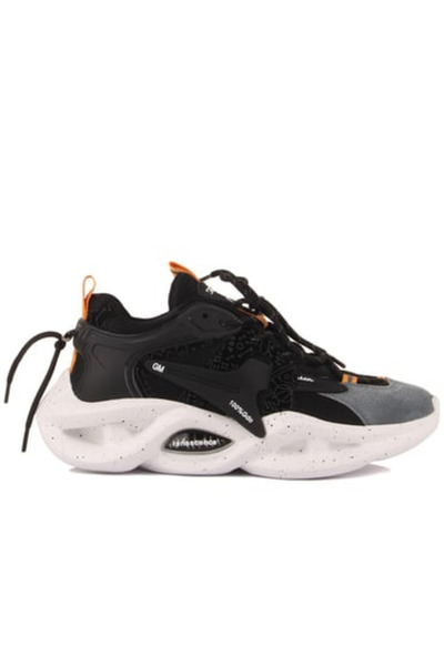 Guja Erkek Ayakkabı 24y545 Siyah