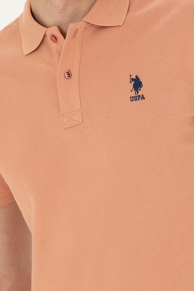U.S. Polo Assn. Men's Powder Basic T-Shirt 1572929