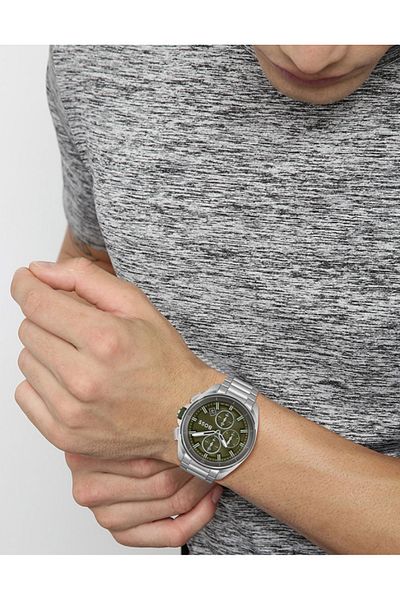 BOSS Male Watch 1513951