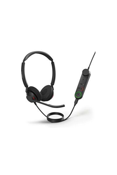 Jabra Engage 50 Iı Usb-a Uc Stereo