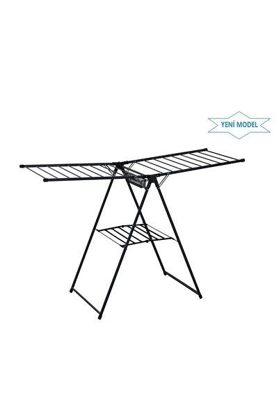 Armored Home Product Zırhlı-kırılmaz-borulu Sağlam Çamaşır Kurutmalığı Ar-131