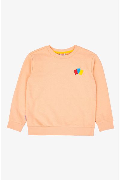 Haribo Hari̇bo 300 Girl's Salmon Sweat