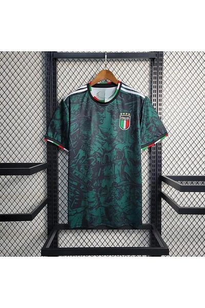 Legent Lady Italy Custom Design Football Jersey, Custom Design Breathable Polyester Astroturf Jersey