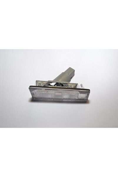 Orjinal Hyundai Elantra Plaka Lamba (2014-2019) 1.6, 1.6 CRDI 925023X400