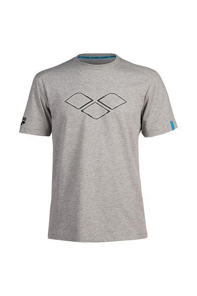 ARENA Unisex Cotton T-Shirt - Logo