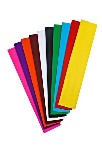 Südor 10-piece Crapon Paper Set - Sounder 9008539