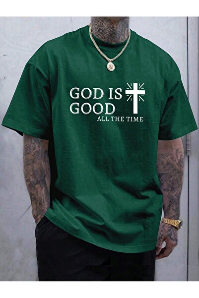 Lider Leather Τυπωμένο μπλουζάκι Unisex - Σχέδιο που συνδυάζει στυλ και άνεση