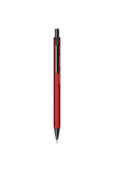 Scrikss Hexagon-r 0.7mm Versatil Pen Red