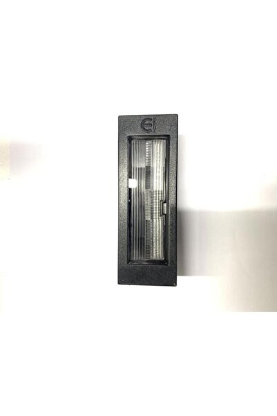 Orjinal Fiat Egea Plaka Lamba (2015-2023) 1.6, 1.3 JTD, 1.6 JTD, 1.4 T-JET 51953208