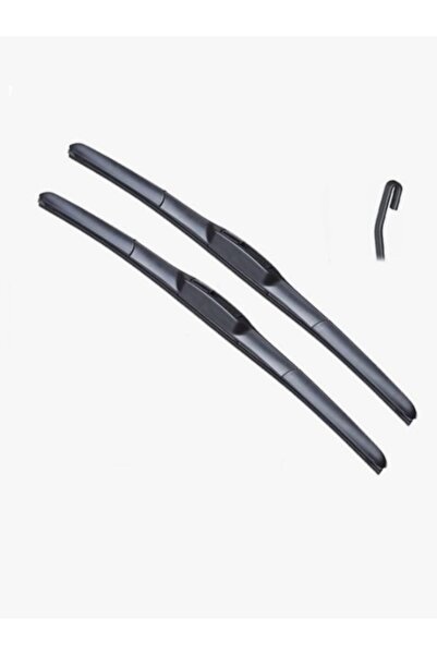 EYM Hyundai Accent Milenyum Hibrit Silecek Takımı 00-03 50 Cm/45 Cm