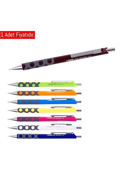 Mikro Versatil Pen 0.5 Mm Mp 9001-36(1 PC)