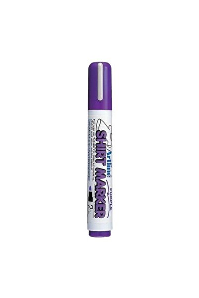 artline Shirt 2 Mm Mor Marker Kalemi