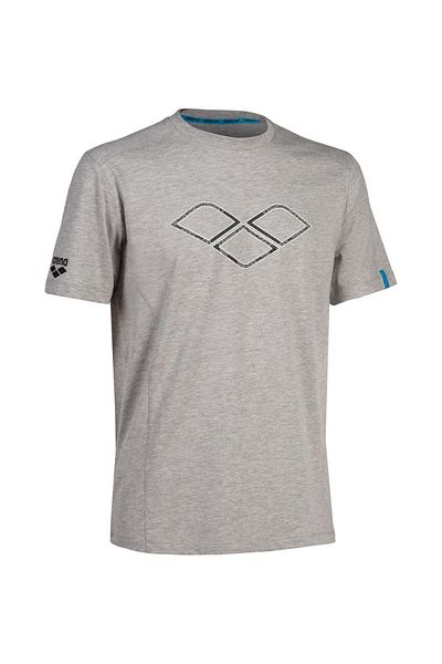 ARENA Unisex Cotton T-Shirt - Logo