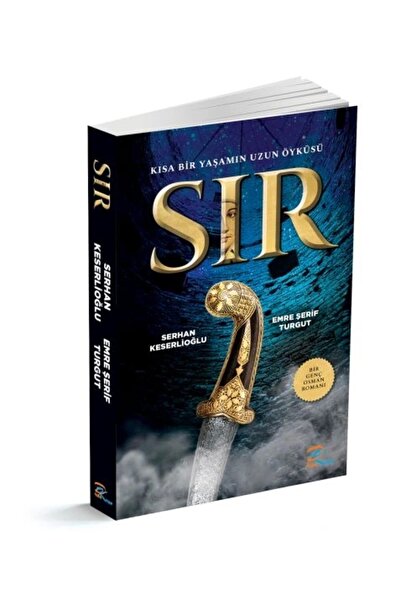 Pera Kitap Sır