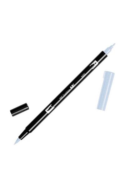 Tombow Cool Gray Dual Brush Pen - Ab-T Graphic Pen 1 N95