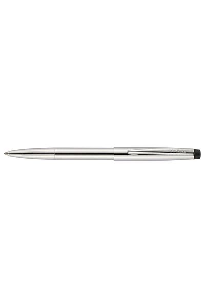 Scrikss 108 Ballpoint Pen Chrome