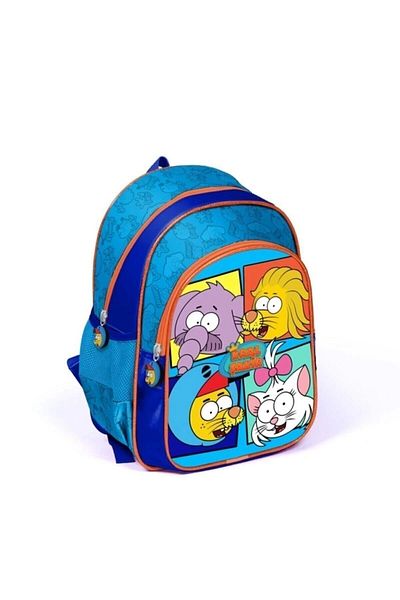 Coral High Rucsac Yaygan Kral Şakir 33105