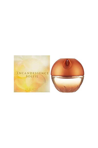 AVON Incandessence Soleil 50 ml Edp Kadın Parfümü