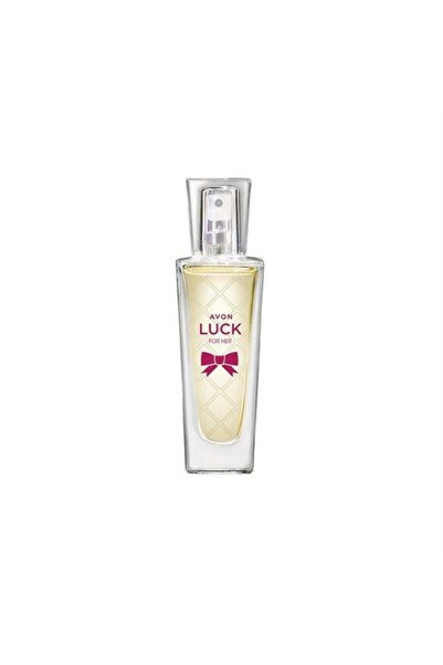 AVON Luck Kadın Parfüm Edp 30 ml