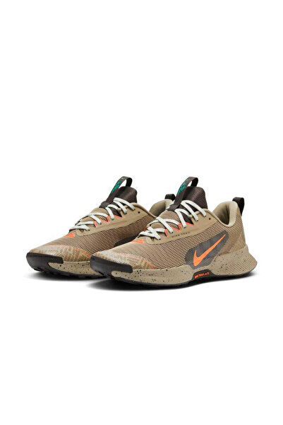 Nike Juniper Trail 3 Erkek Koşu Ayakkabısı