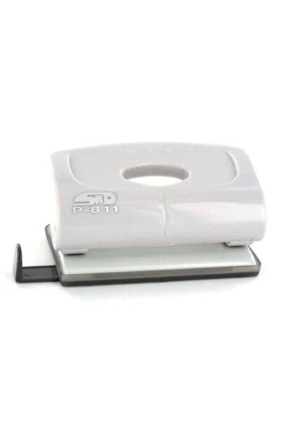 Noki Std Delgeç Küçük Boy Papular Gri ( 10 Yaprak )