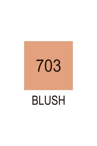 Zig Art & Graphic Twin Marker Drawing Pen 703 Blush