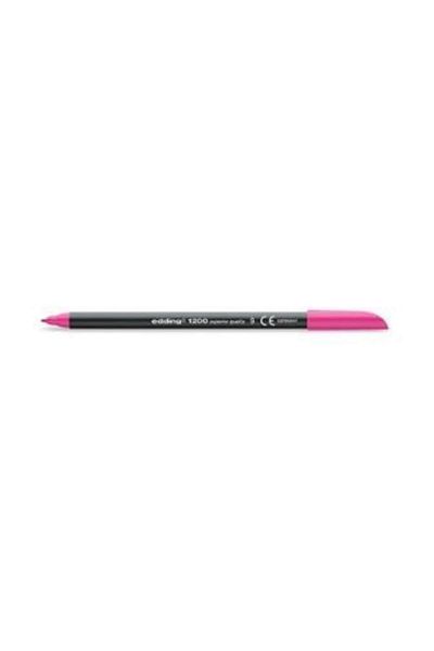 Edding Pink 1200 Graphic Pen